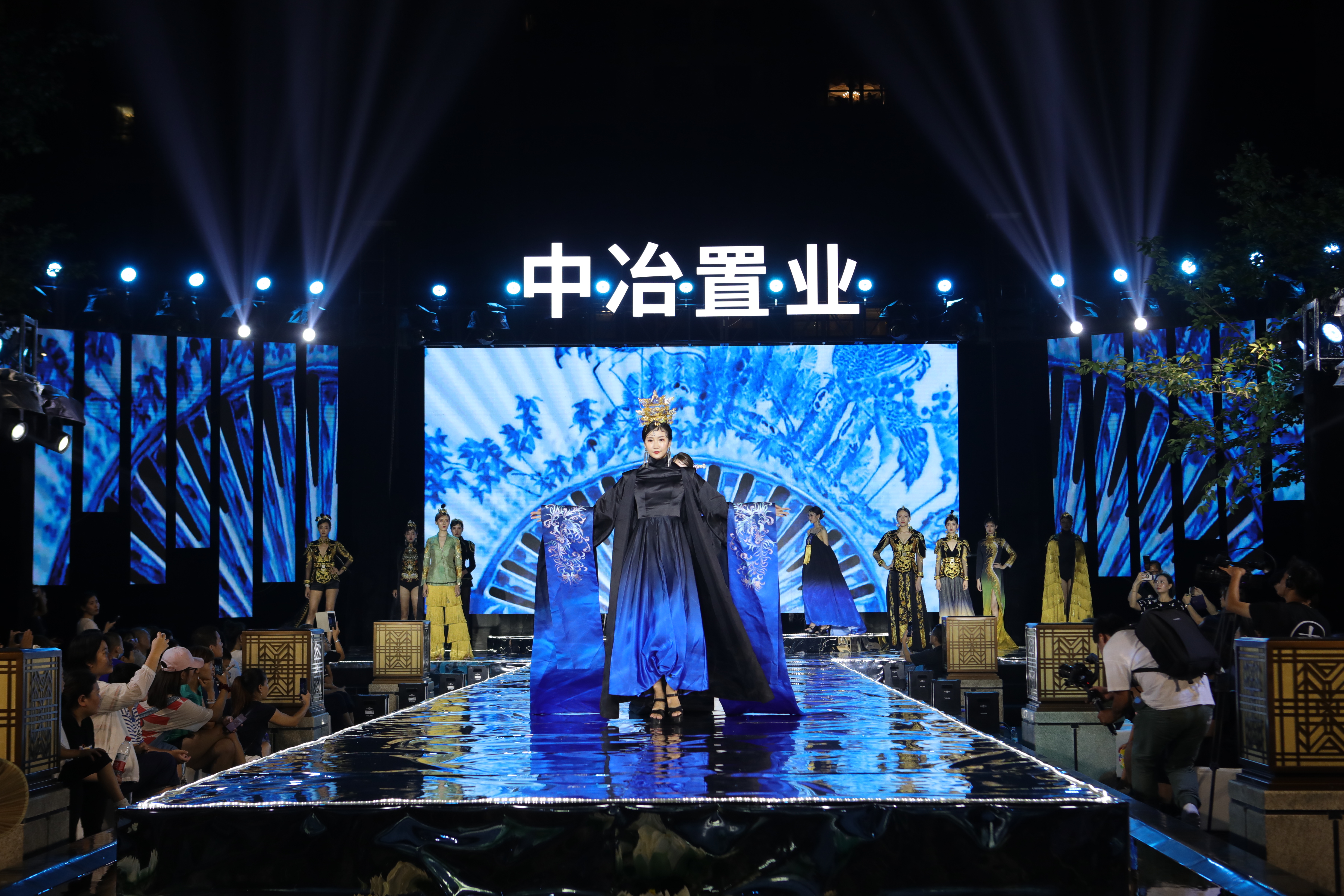石家莊慶典公司：扮演五個(gè)方面的主要特征